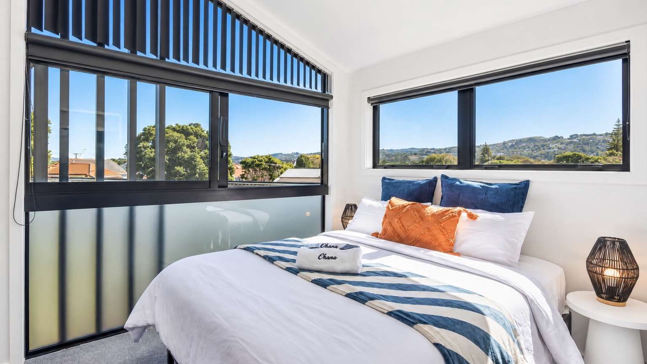 Photo of Bedroom in Waterloo