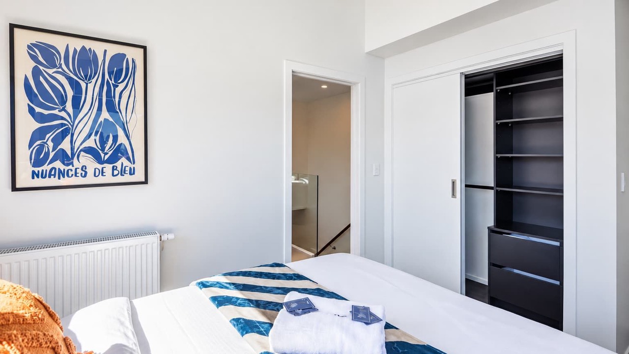 Photo of Bedroom in Waterloo