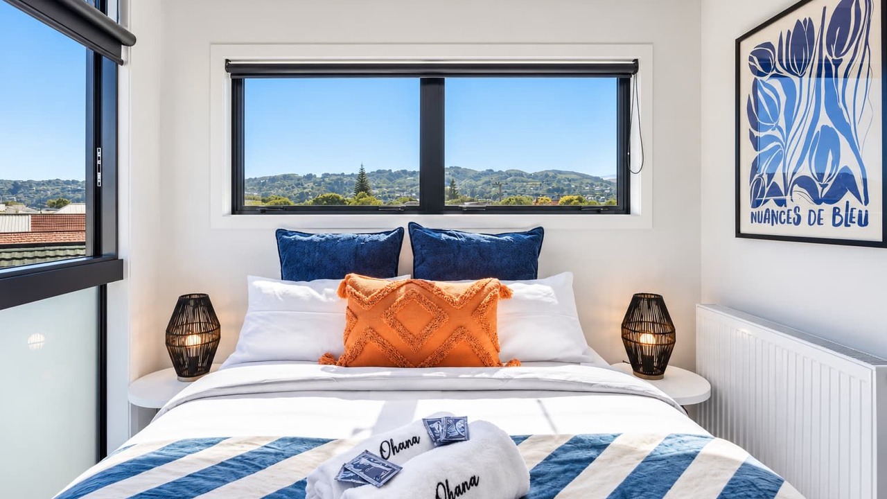 Photo of Bedroom in Waterloo