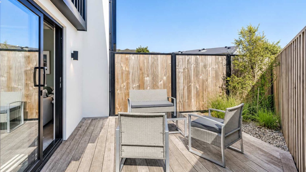Photo of Patio Balcony in Waterloo