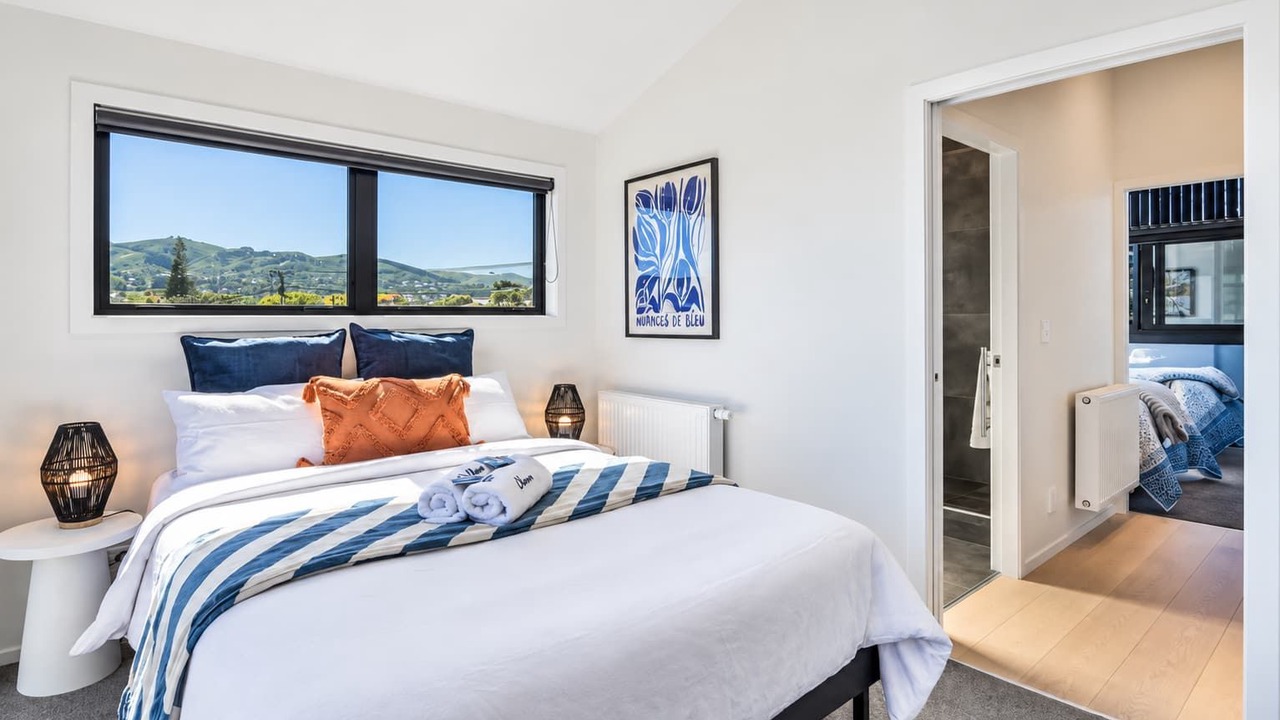 Photo of Bedroom in Waterloo