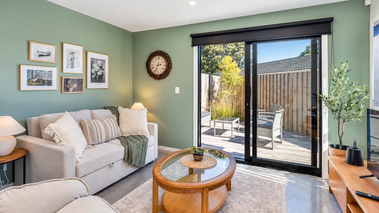 Photo of Livingroom in Waterloo