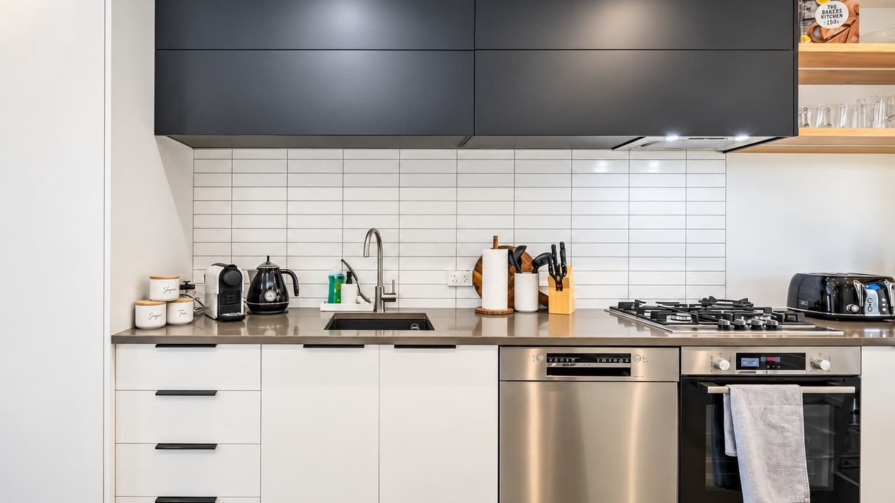 Photo of Kitchen in Waterloo