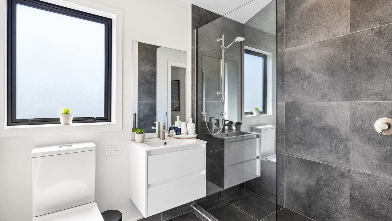 Photo of Bathroom in Waterloo