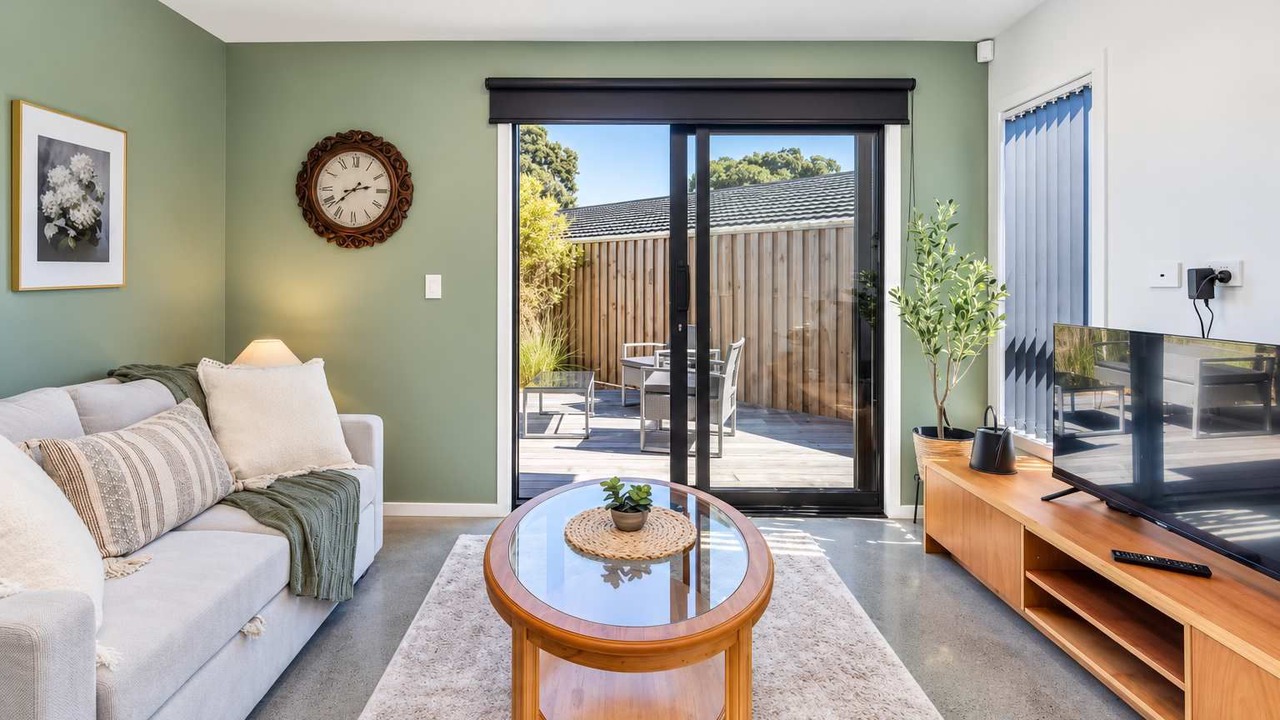 Photo of Livingroom in Waterloo