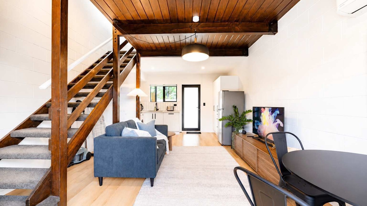 Photo of Livingroom in Edgeware