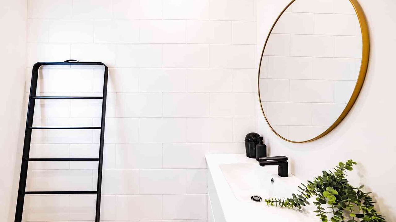 Photo of Bathroom in Edgeware