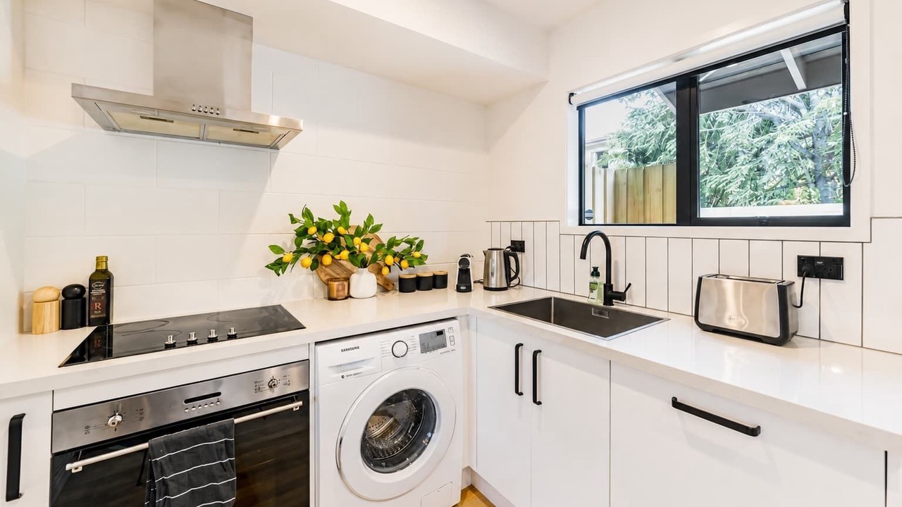 Photo of Kitchen in Edgeware