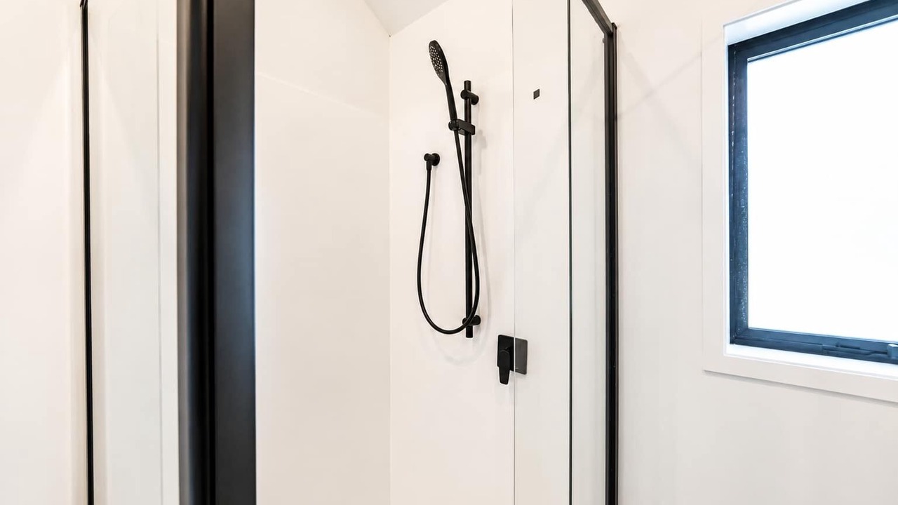 Photo of Bathroom in Edgeware