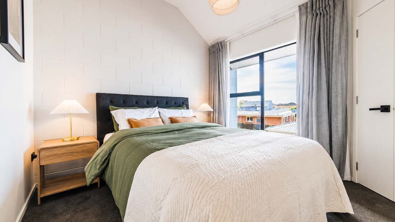 Photo of Bedroom in Edgeware