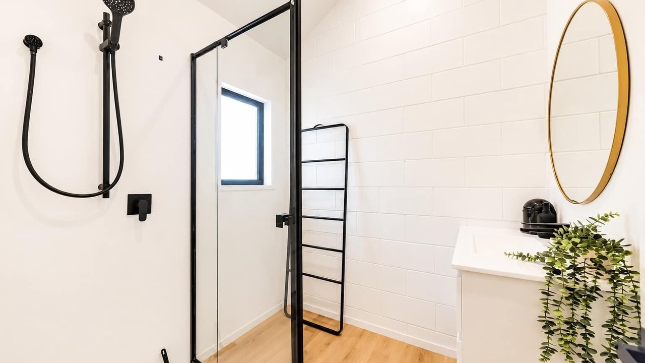 Photo of Bathroom in Edgeware