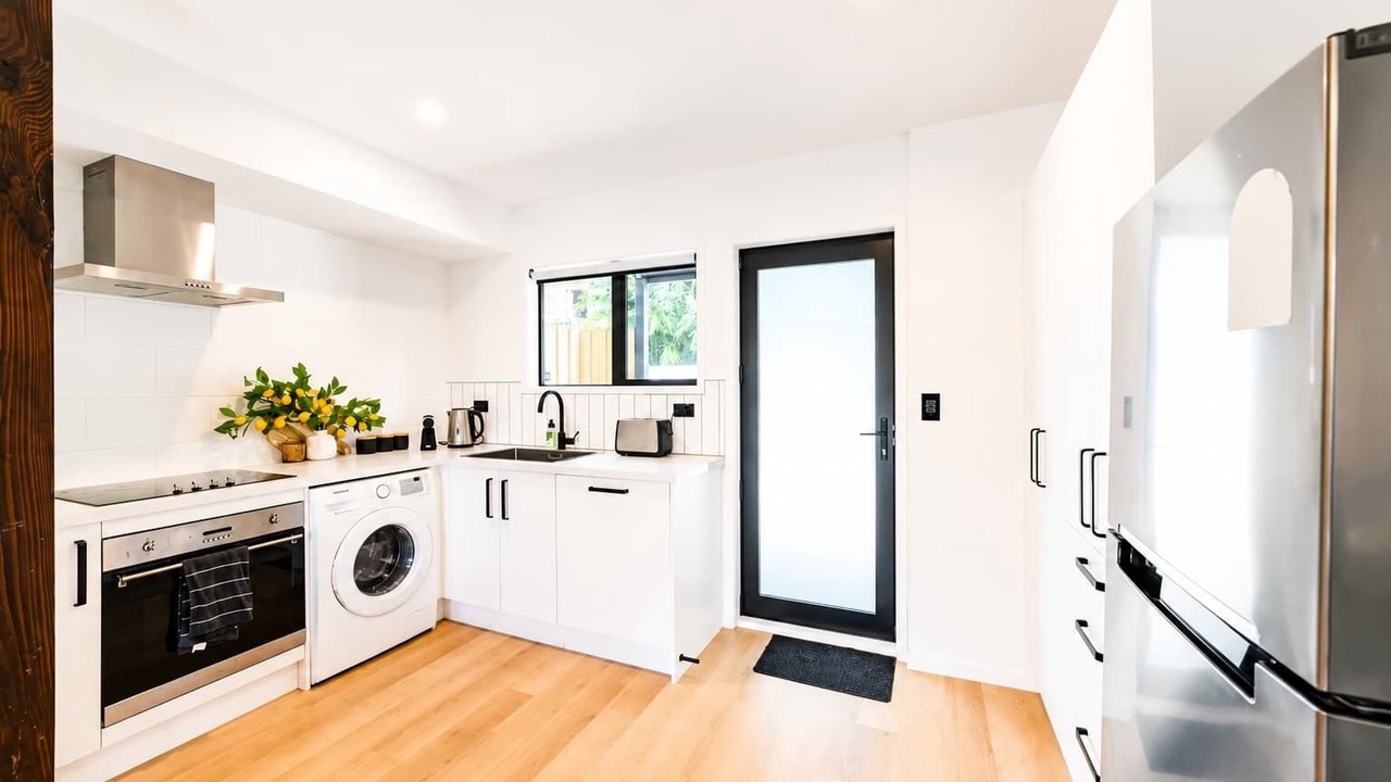 Photo of Kitchen in Edgeware