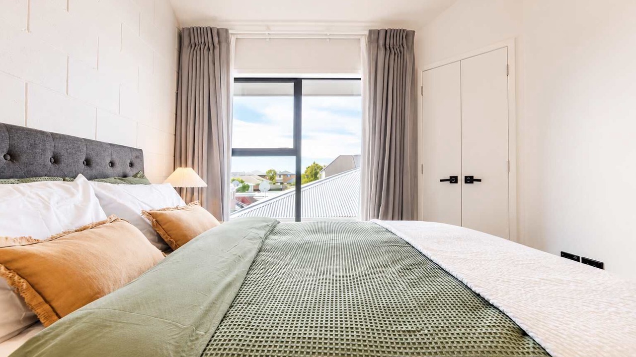Photo of Bedroom in Edgeware
