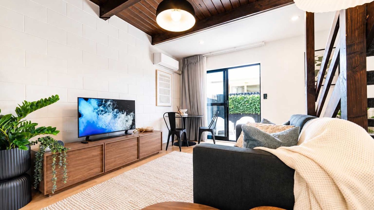 Photo of Livingroom in Edgeware