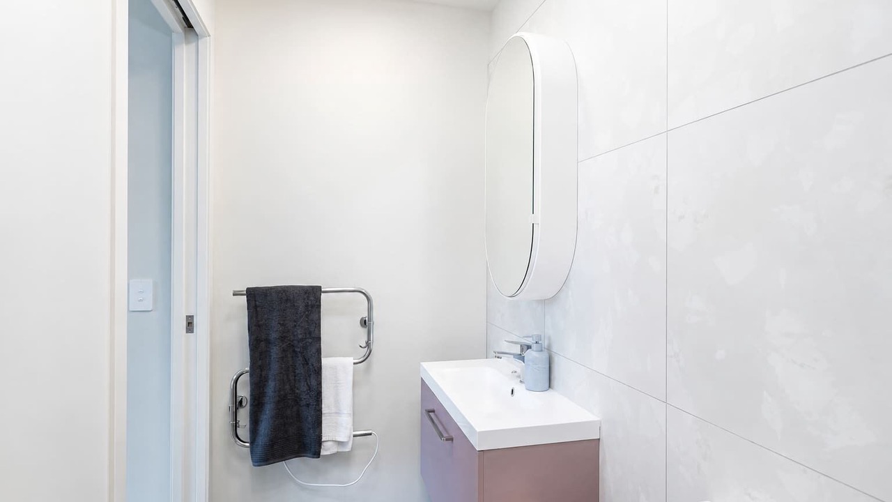 Photo of Bathroom in Petone