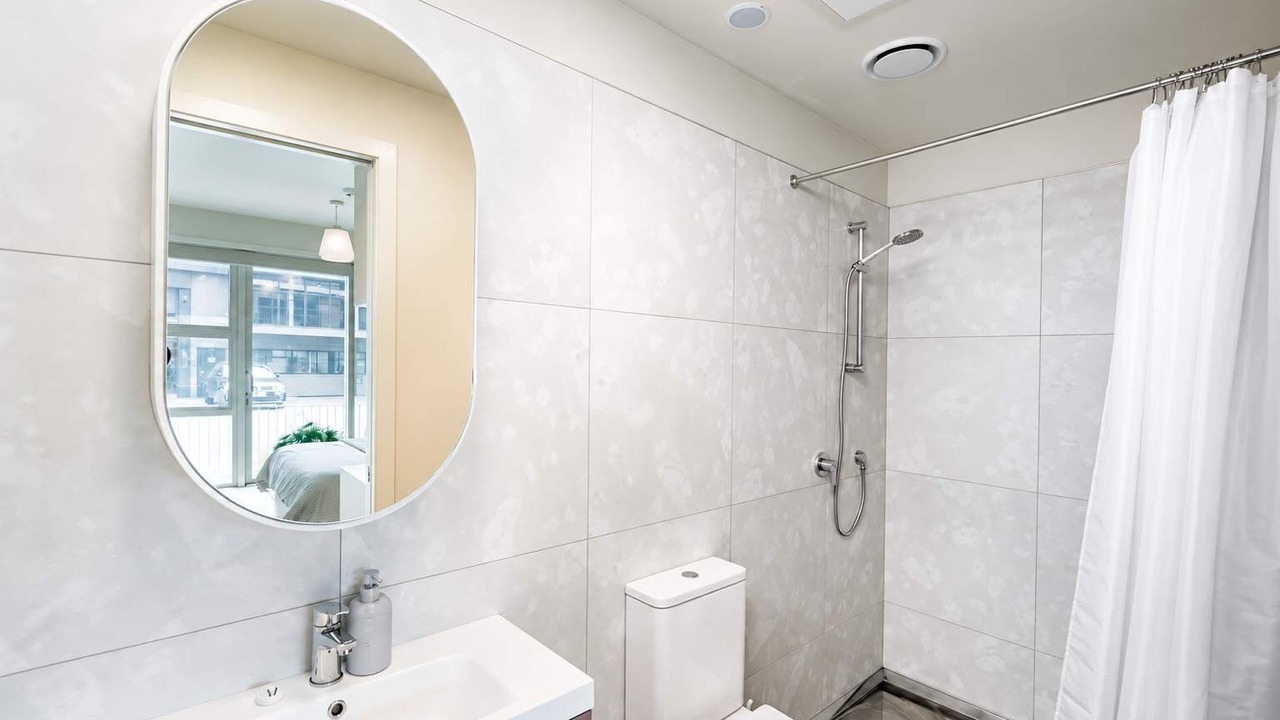 Photo of Bathroom in Petone