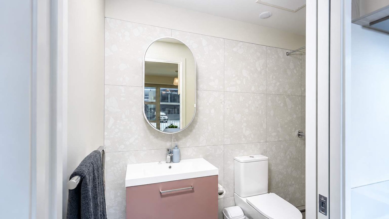Photo of Bathroom in Petone