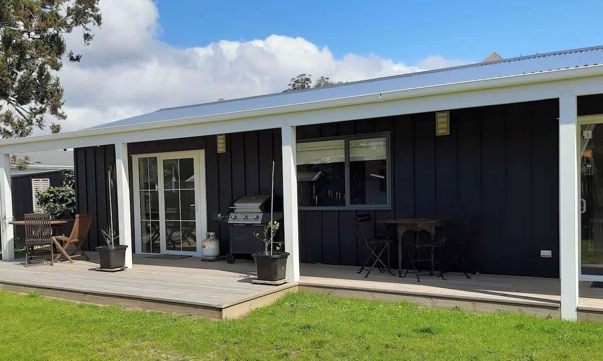 Photo of Outdoor in Whitianga