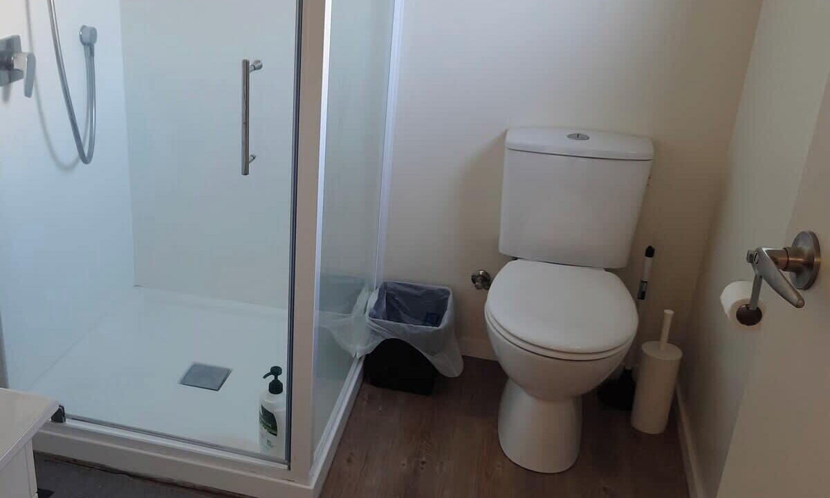 Photo of Bathroom in Whitianga