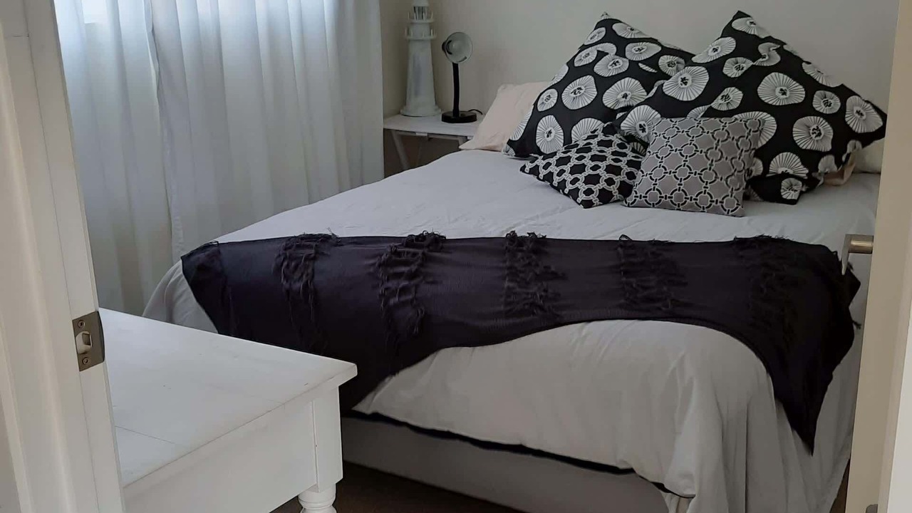 Photo of Bedroom in Whitianga