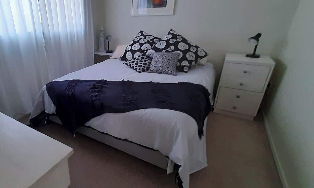 Photo of Bedroom in Whitianga