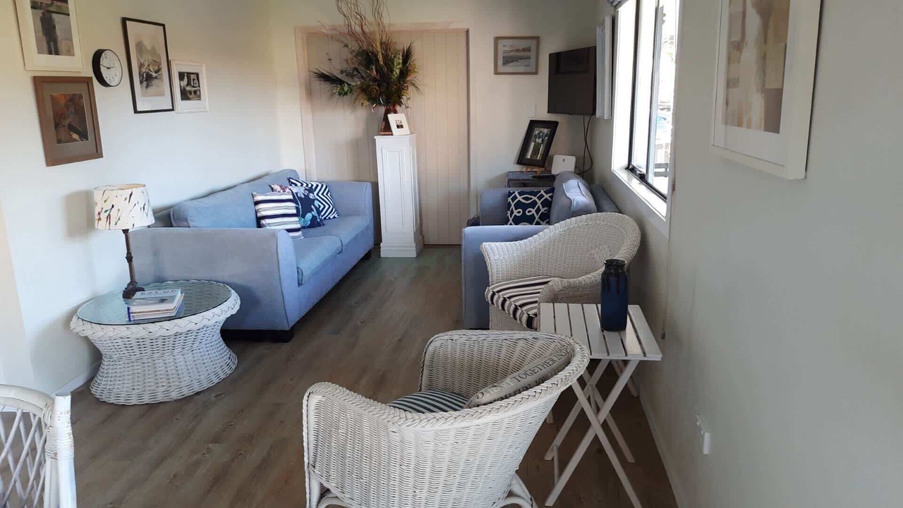 Photo of Livingroom in Whitianga