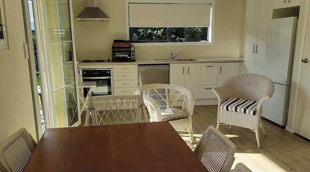 Photo of Kitchen in Whitianga