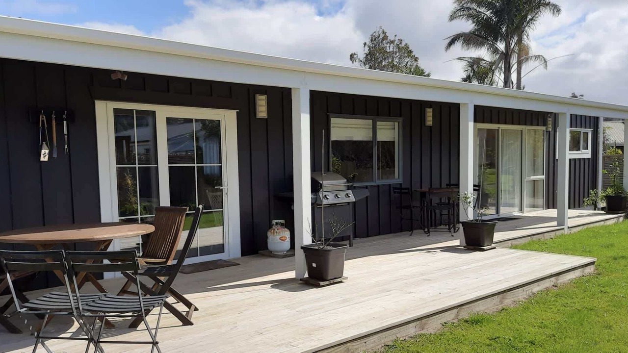 Photo of Outdoor in Whitianga