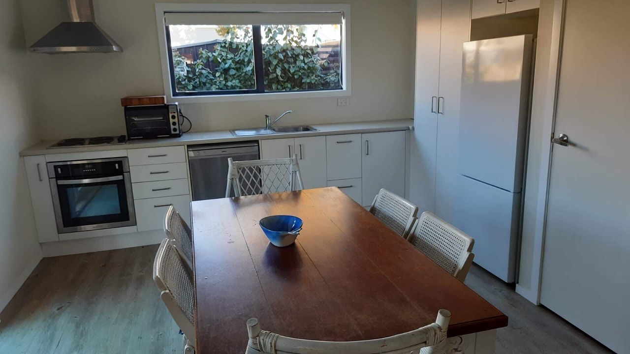 Photo of Kitchen in Whitianga