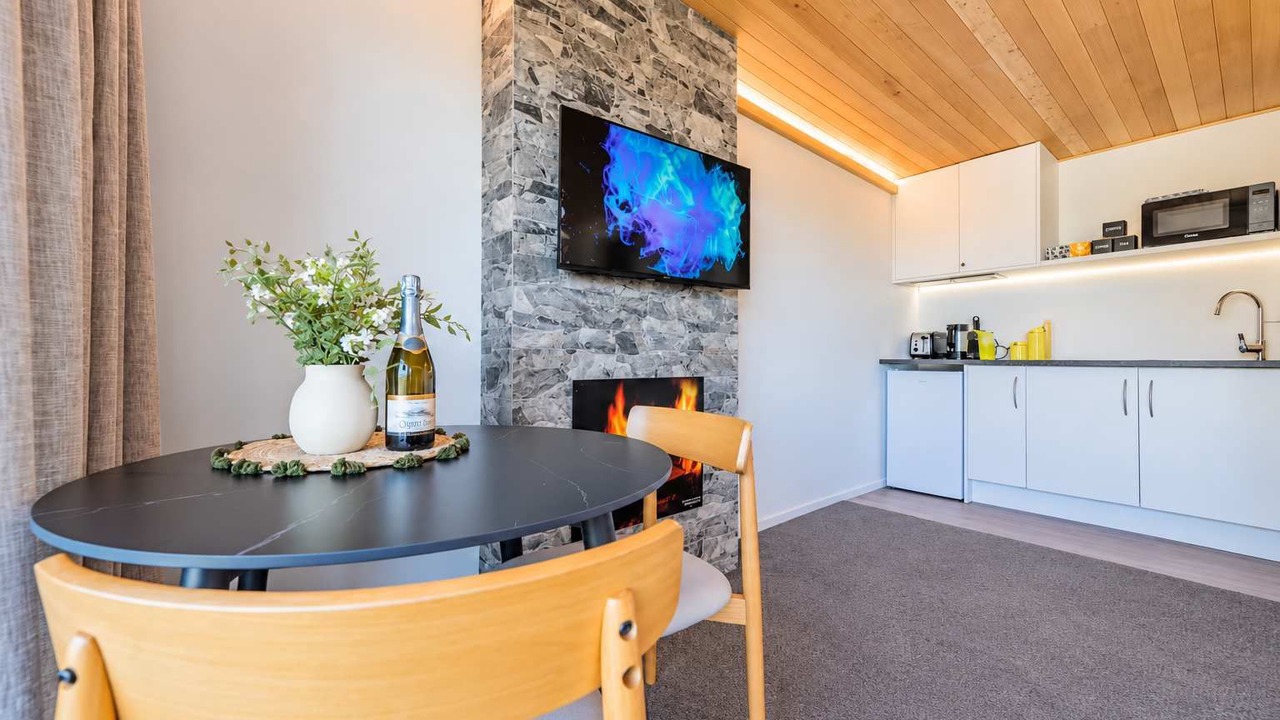 Photo of Others in Lake Tekapo