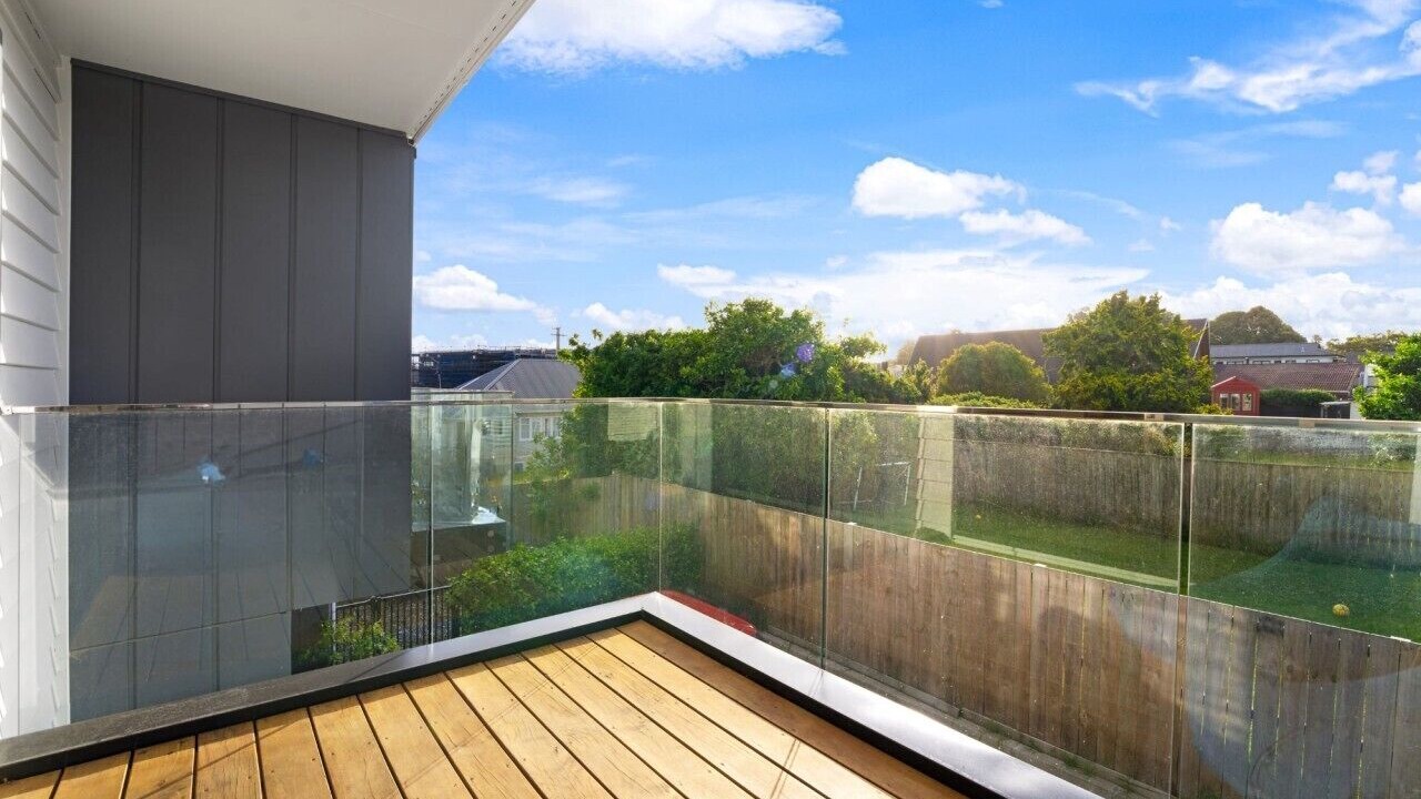 Photo of Patio Balcony in Onehunga