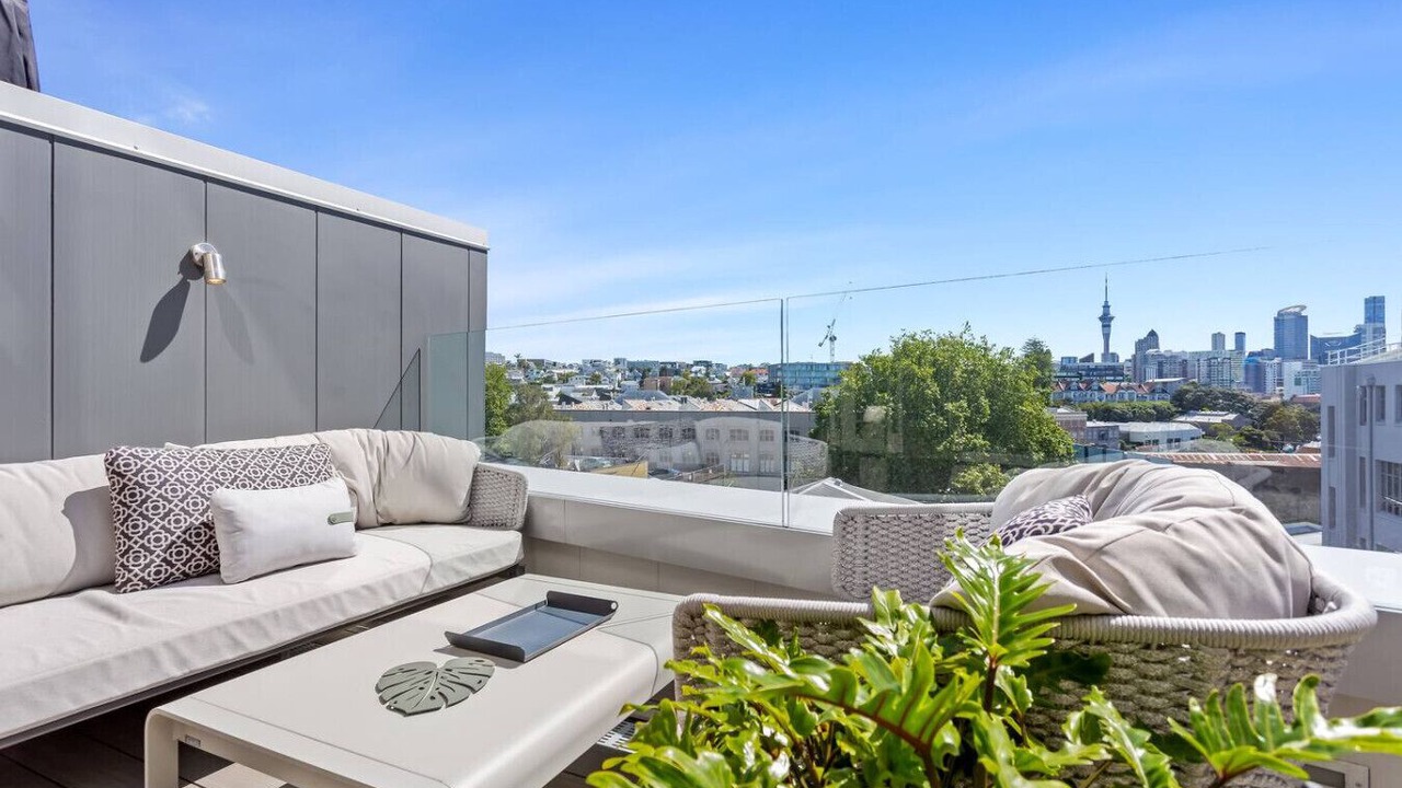 Photo of Outdoor in Parnell