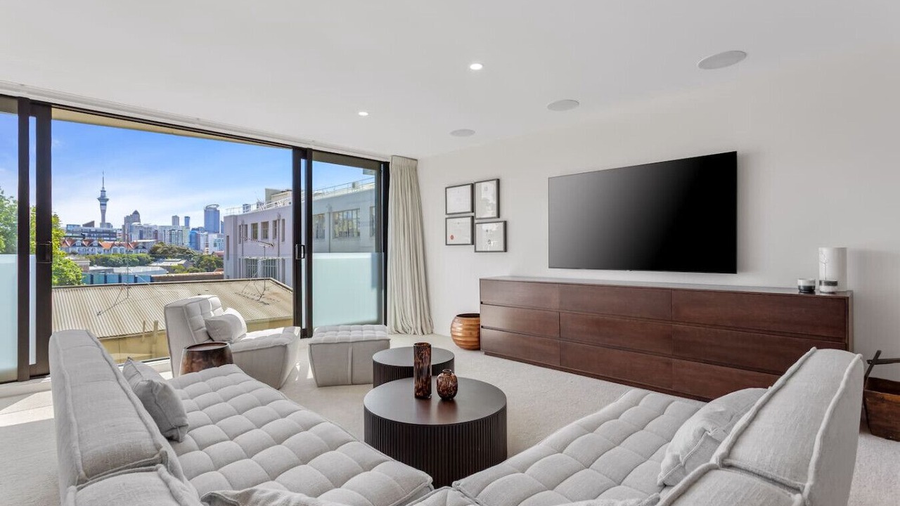 Photo of Livingroom in Parnell