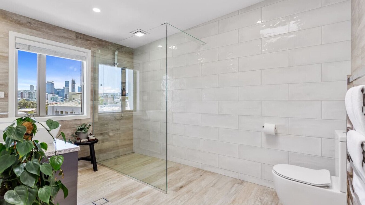 Photo of Bathroom in Parnell