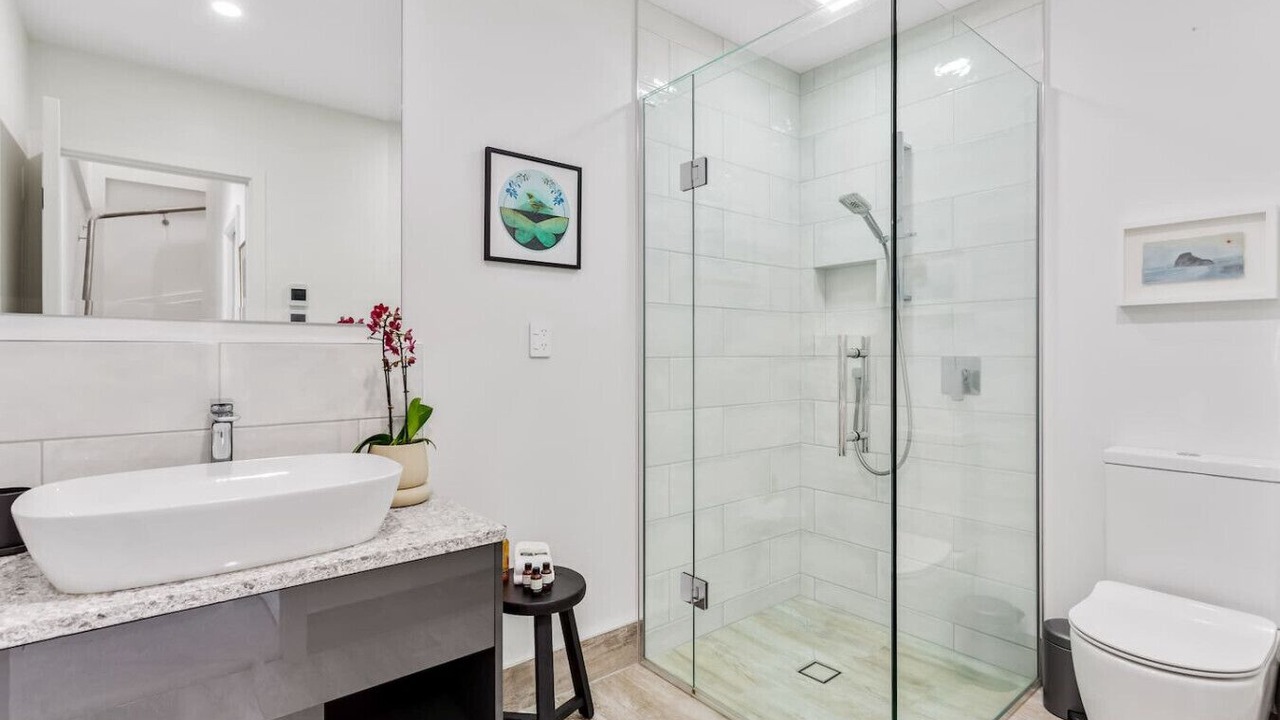 Photo of Bathroom in Parnell