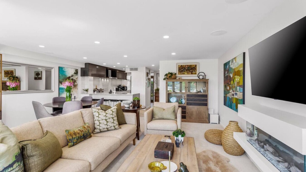 Photo of Livingroom in Parnell