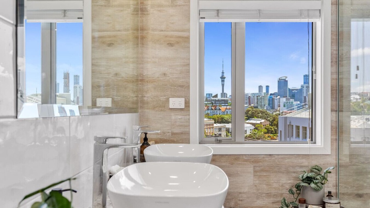 Photo of Bathroom in Parnell