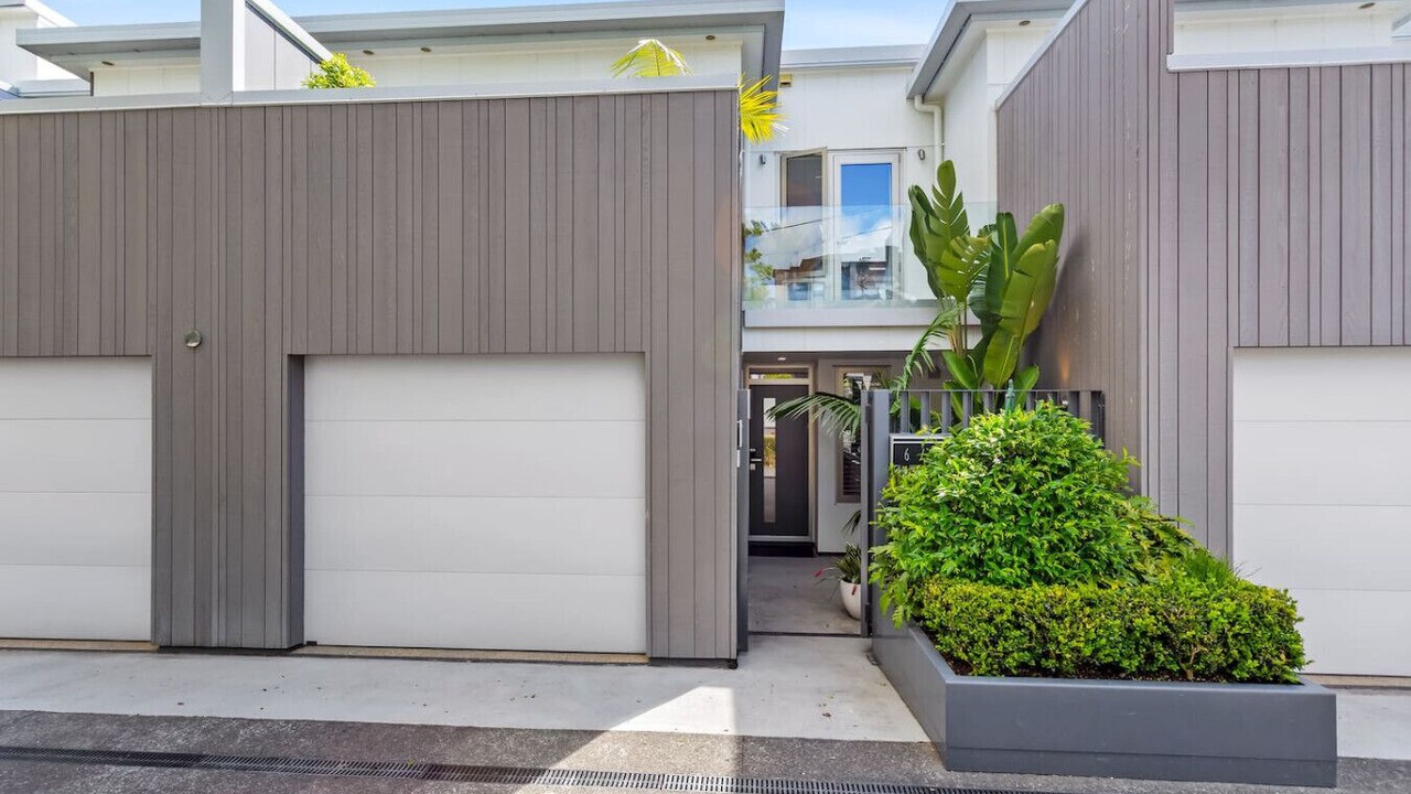 Photo of Outdoor in Parnell