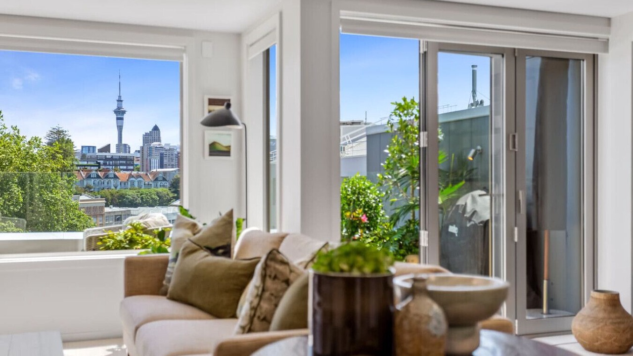 Photo of Livingroom in Parnell