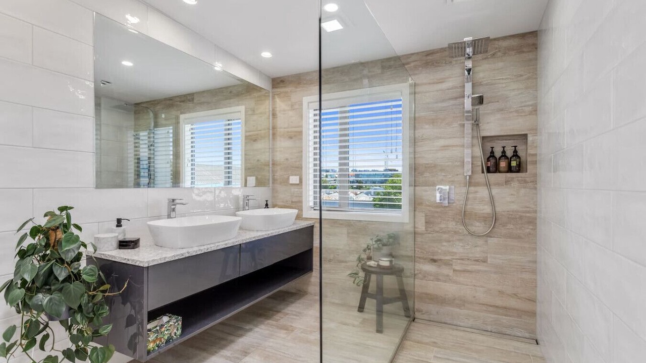 Photo of Bathroom in Parnell