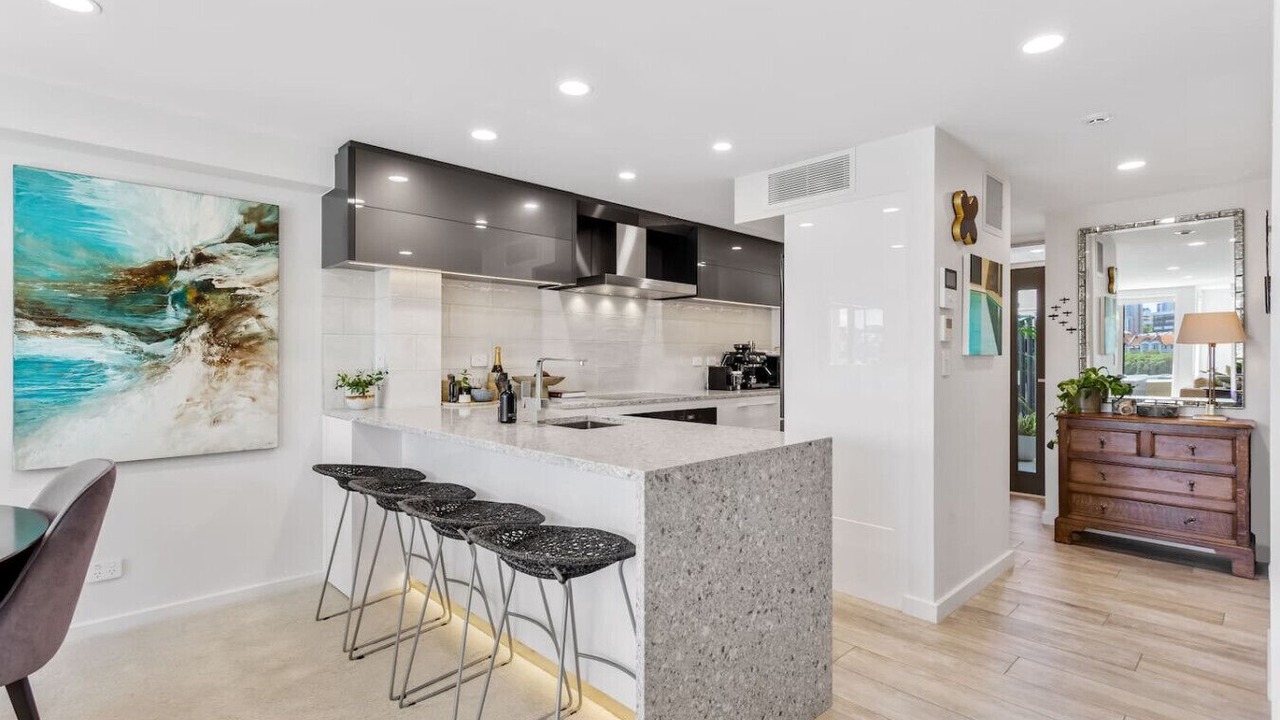 Photo of Kitchen in Parnell