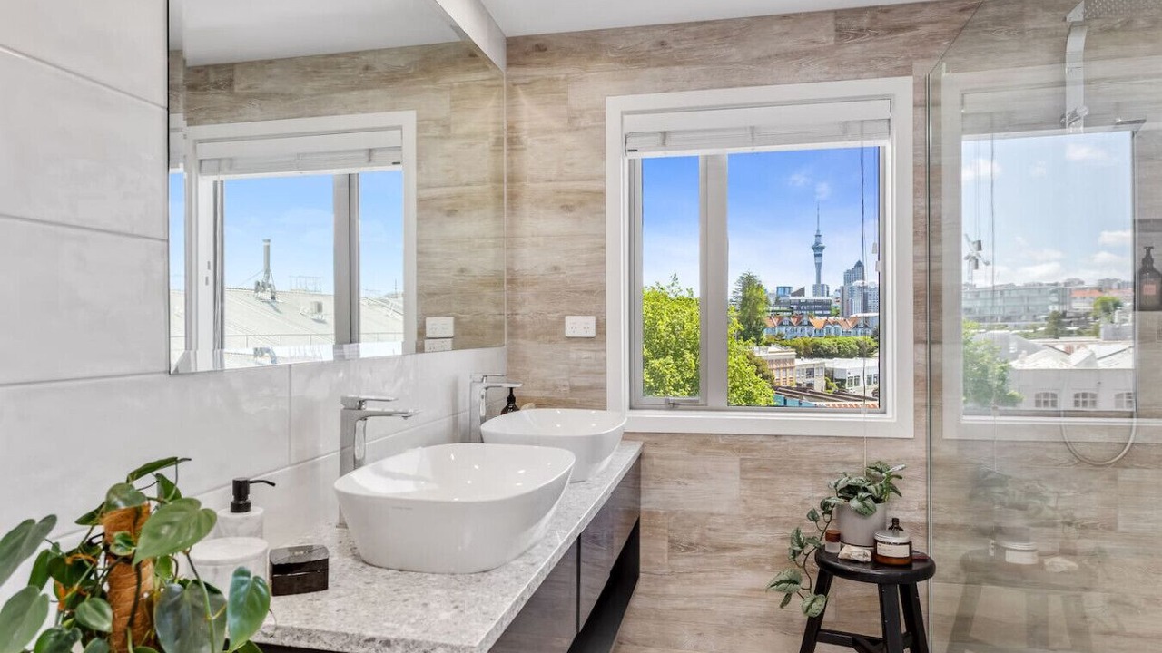 Photo of Bathroom in Parnell