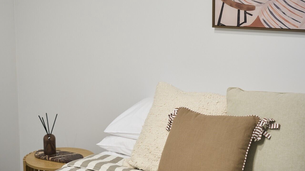 Photo of Bedroom in Ponsonby