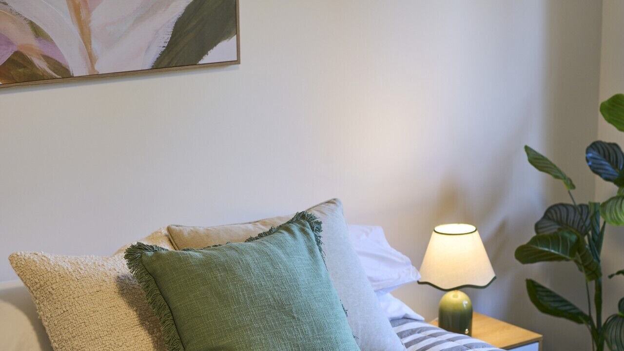 Photo of Bedroom in Ponsonby