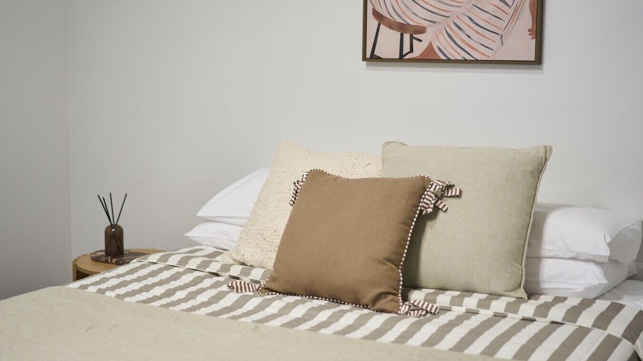 Photo of Bedroom in Ponsonby