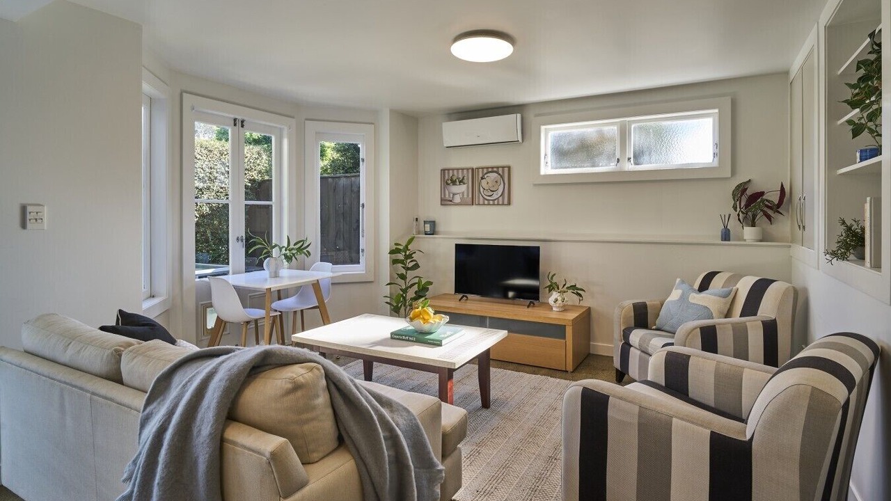 Photo of Livingroom in Ponsonby