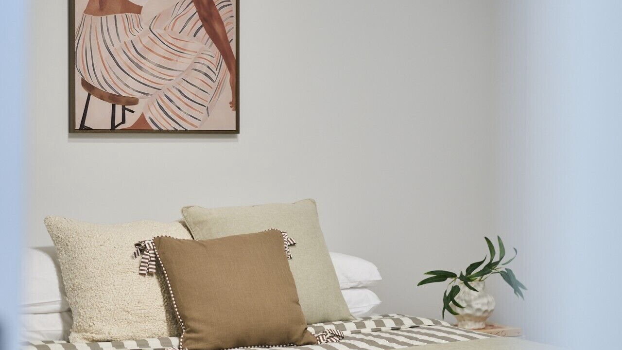 Photo of Bedroom in Ponsonby