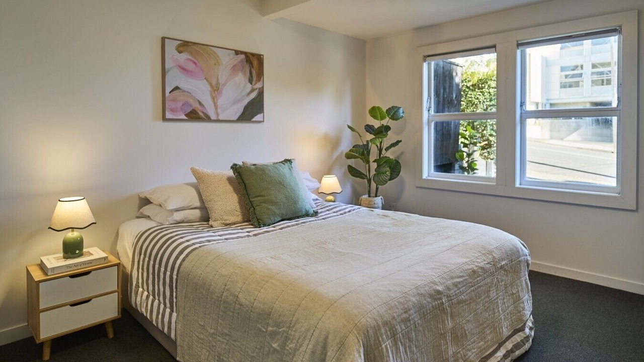 Photo of Bedroom in Ponsonby