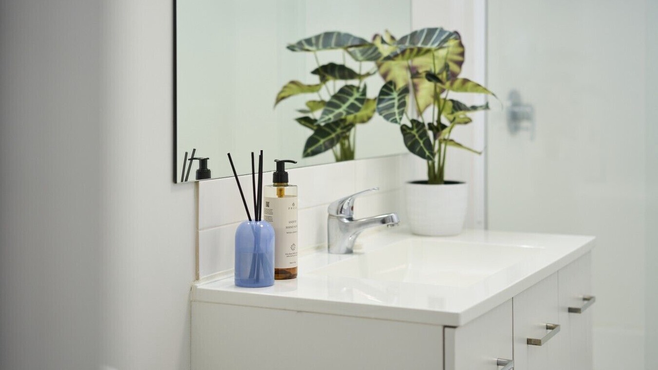 Photo of Bathroom in Ponsonby