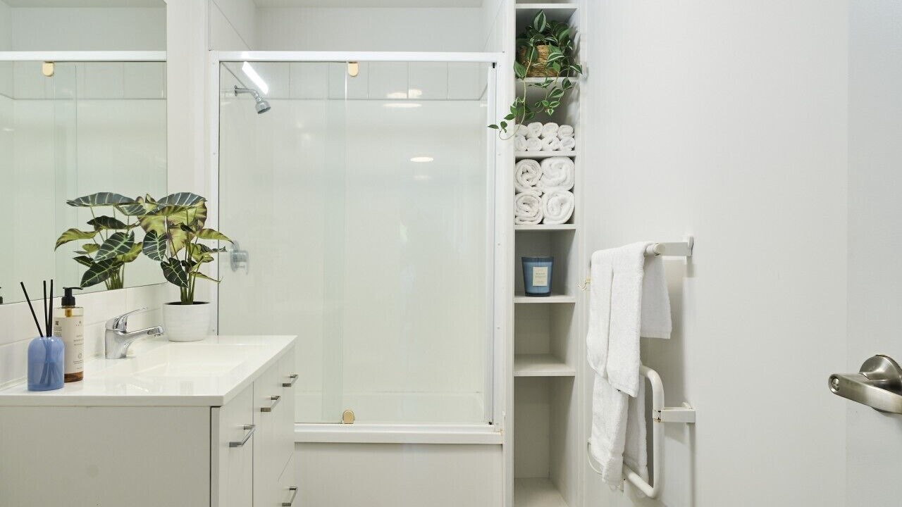 Photo of Bathroom in Ponsonby